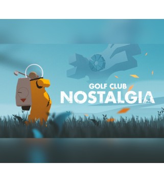 Golf Club: Nostalgia Steam Key GLOBAL